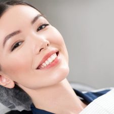 Eliminate the Problem Caused by Tooth Loss with Dental Implants