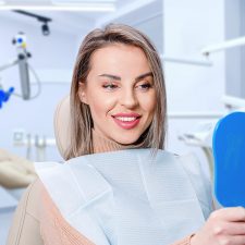 Types of Dental Crowns: How to Choose One Suitable for You