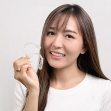 What Are The Benefits Of Invisalign – John S. Ledakis, DDS, PA