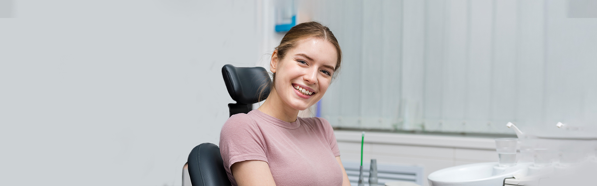 Teeth Whitening for Sensitive Teeth: Safe Solutions That Work