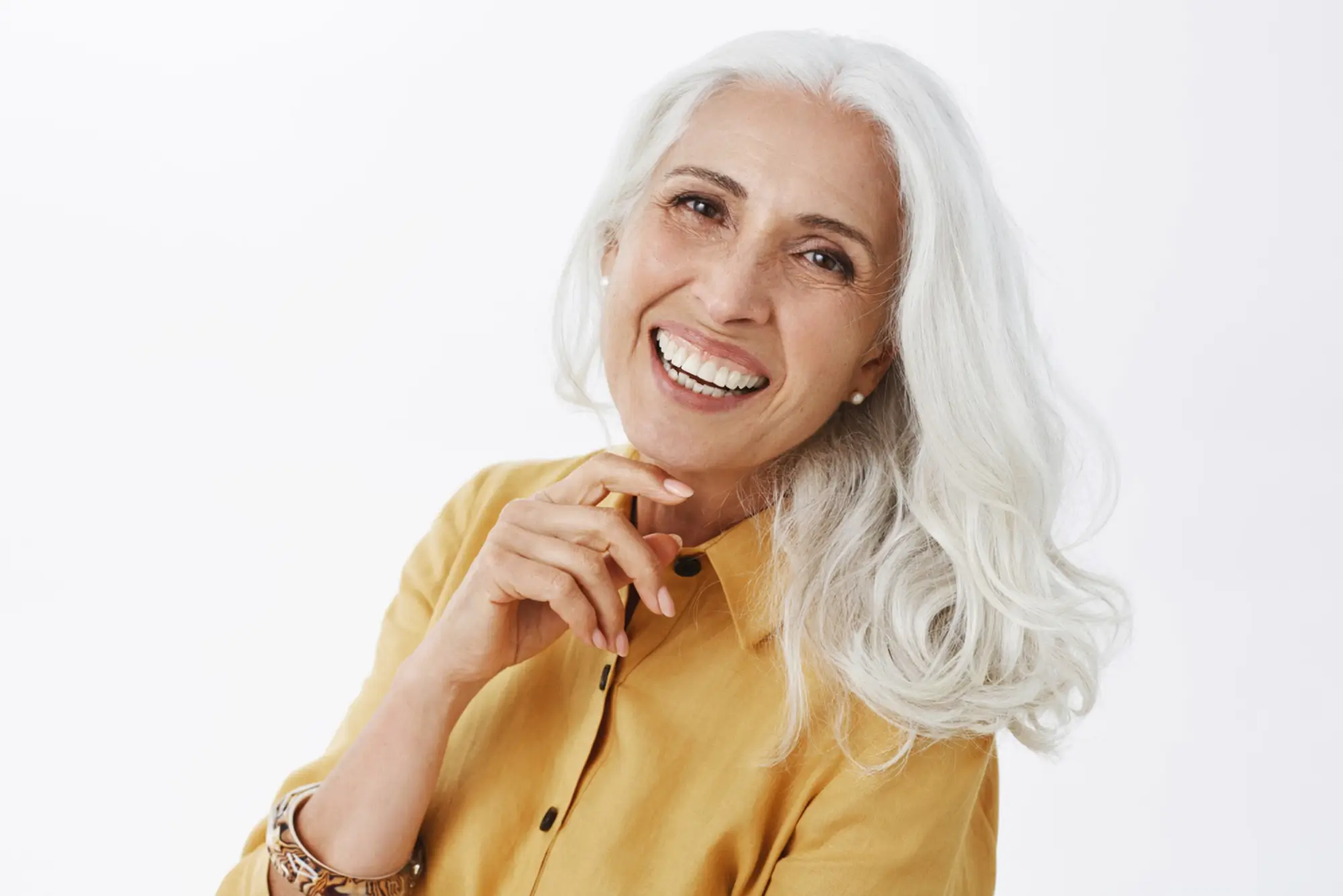 Dentures & Implant Dentures in Mobile, AL