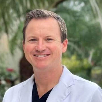 Dr. Brent Ford Dr. Brent Ford