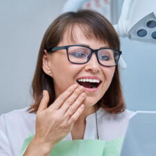How Dental Crowns Protect Your Tooth After a Root Canal