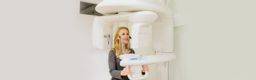 CBCT-scan