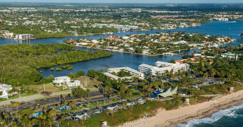 Dentist Near Boynton Beach, FL