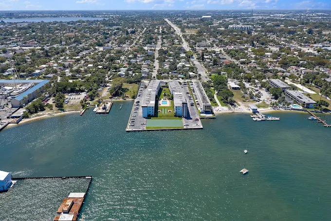 Regency Surf & Racquet Club Regency Surf & Racquet Club