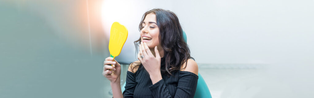 Guide On Choosing the Right Type of Dental Fillings