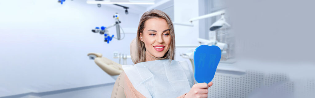 Types of Dental Crowns: How to Choose One Suitable for You