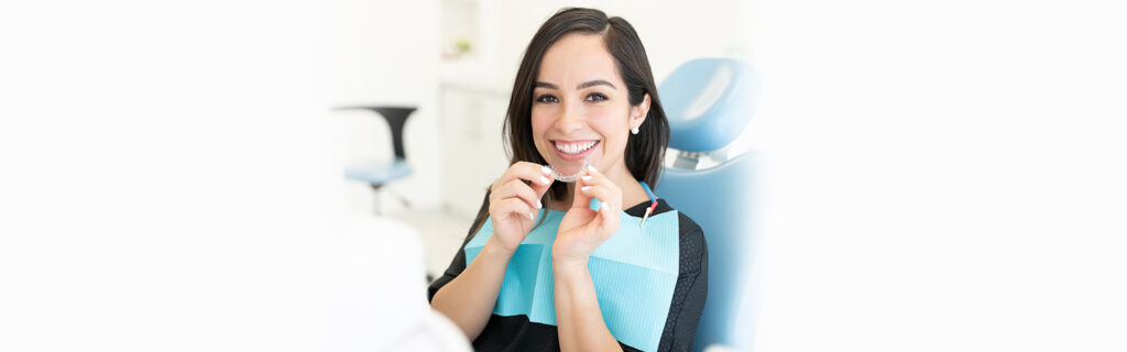 The Ultimate Guide to Invisalign: Everything You Need to Know