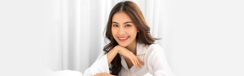 Different Teeth Whitening Methods at the Dental Office