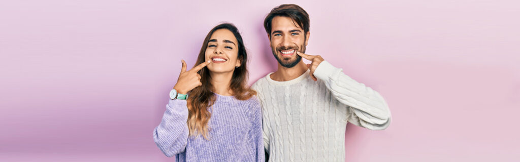 Choosing the optimal teeth whitening method for your needs