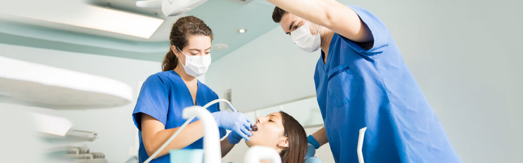 Emergency Dentistry: How to Deal With Common Dental Emergencies