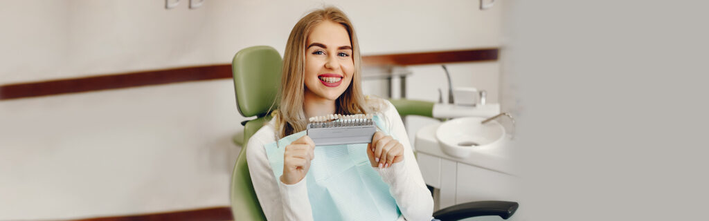When Is It Better to Have Dental Crowns Instead of Veneers?