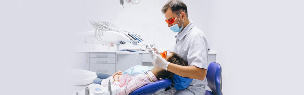 Understanding the Root Canal Process: A Step-by-Step Guide
