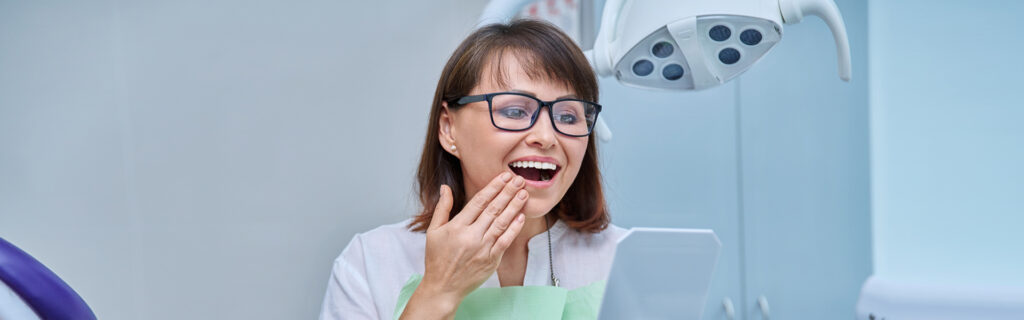 How Dental Crowns Protect Your Tooth After a Root Canal
